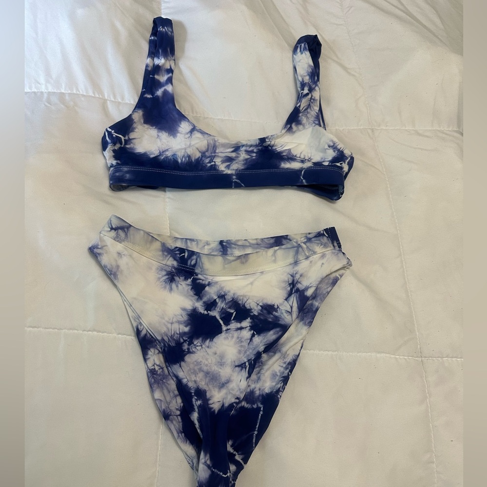 Dippin Daisy Bikini
